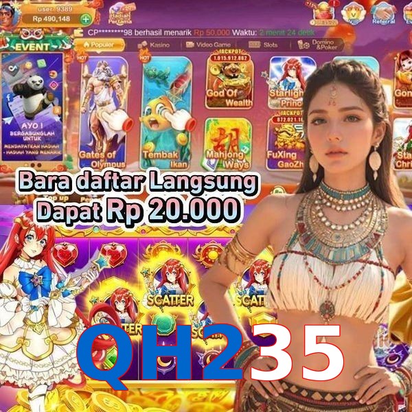 QH235