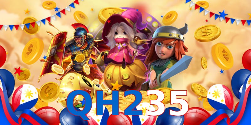 QH235