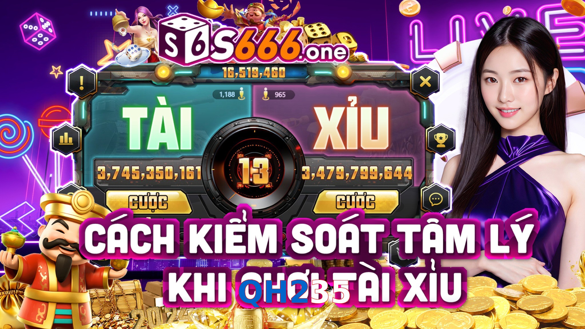 QH235