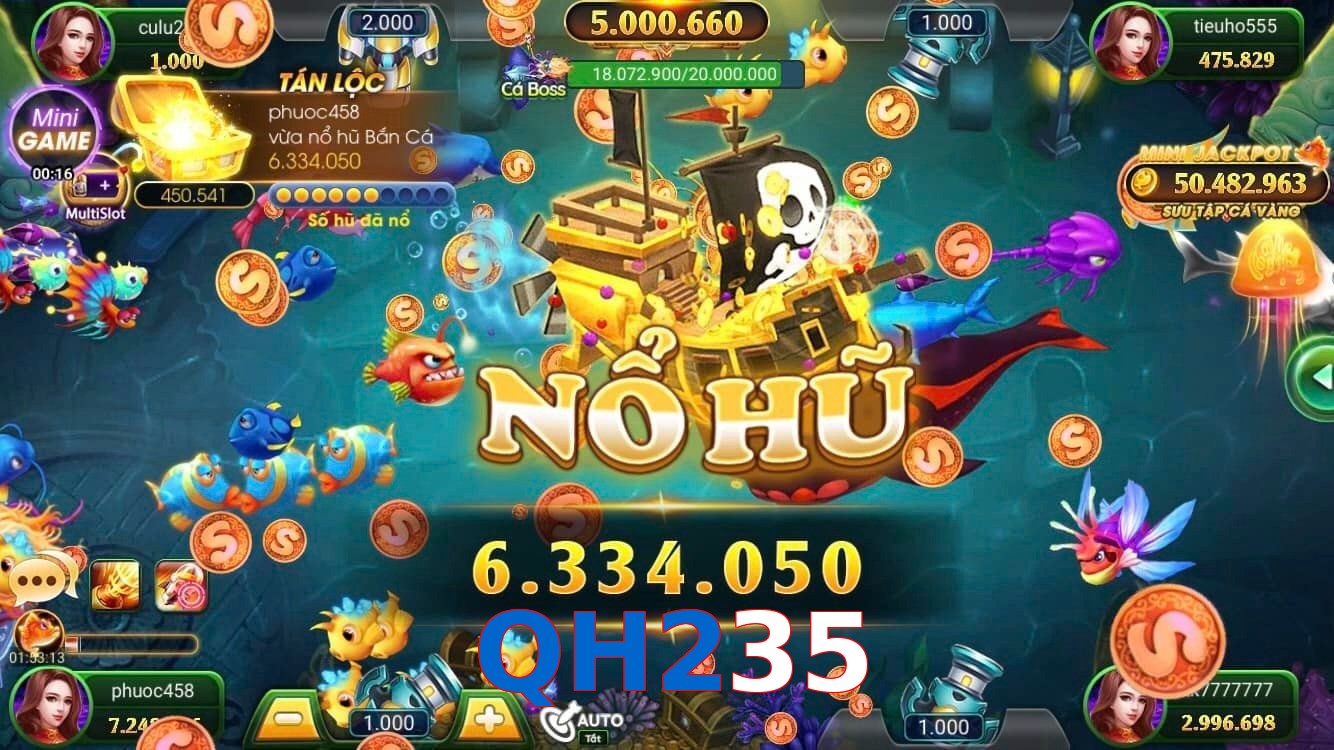 QH235